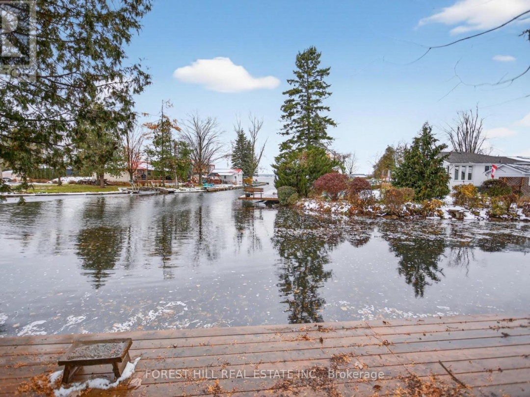 69 BLYTHE SHORE ROAD, Sturgeon Lake