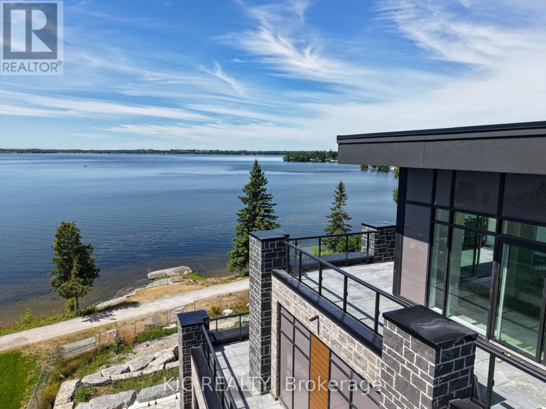 210 - 99 LOUISA STREET, Cameron Lake