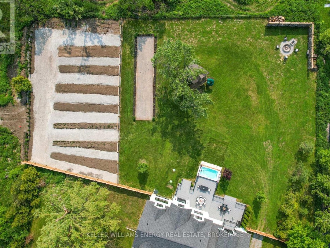 423 FINGERBOARD ROAD, Kawartha Lakes (Mariposa)