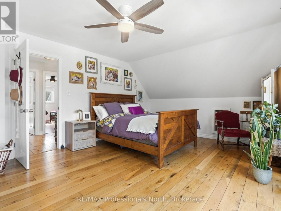 1289 PURBROOK ROAD, Bracebridge (Draper)