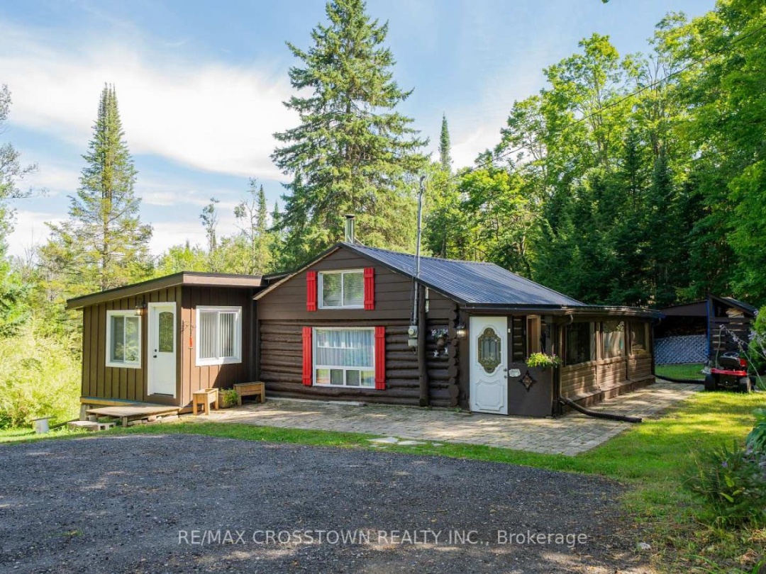 1161 UFFINGTON ROAD, 