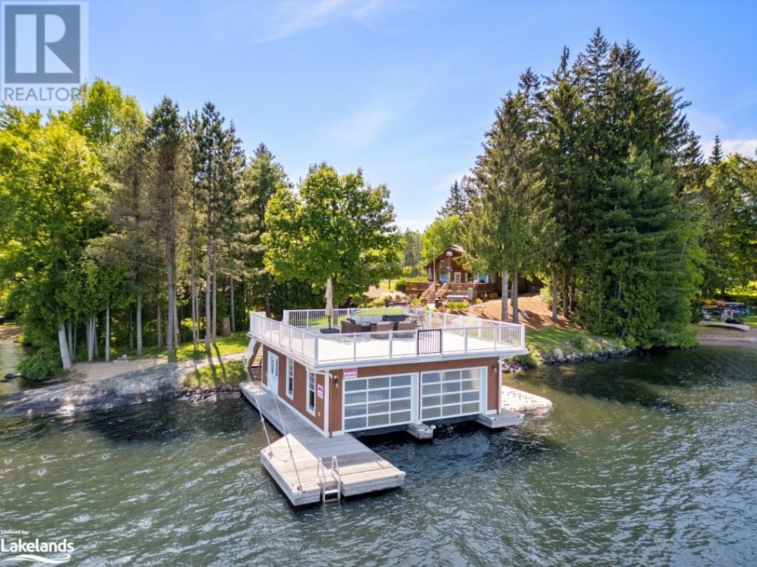 247 Wapaska Crescent, Lake Muskoka