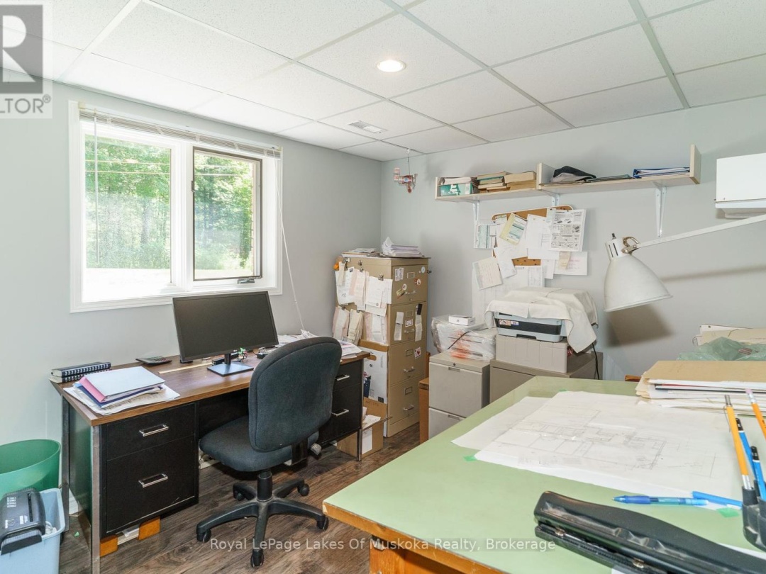 1020 AMELIA CRESCENT, Gravenhurst (Morrison)