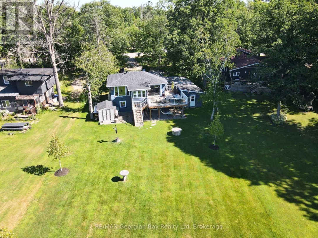 46 FOREST HARBOUR PARKWAY, Georgian Bay