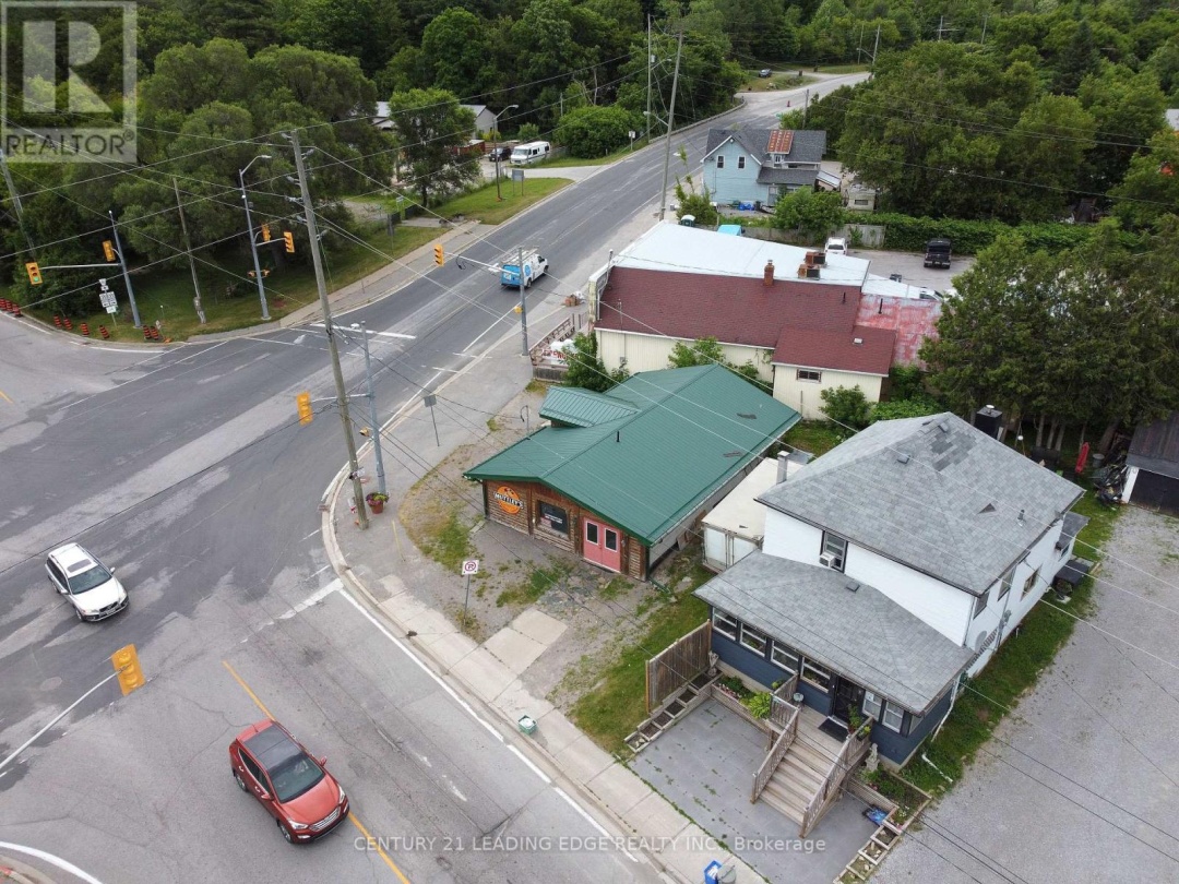 7491 HIGHWAY 35, Kawartha Lakes (Laxton/Digby/Longford)