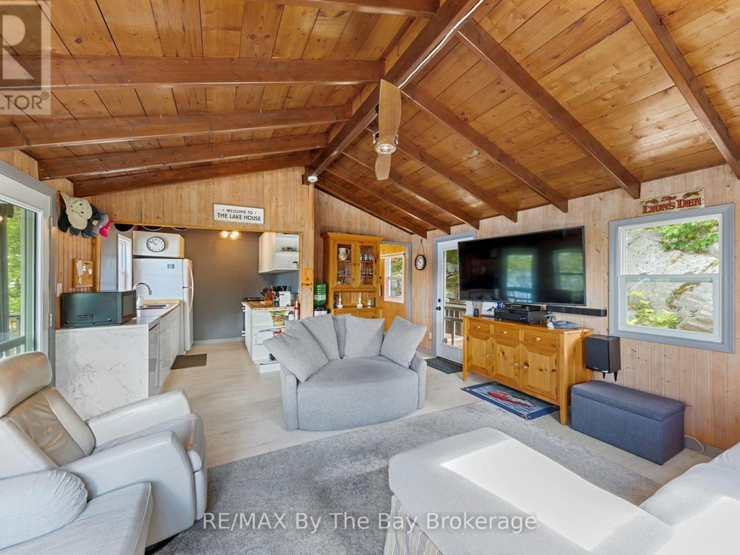 18588 GEORGIAN BAY SHORE, 