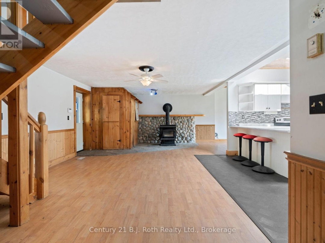 2377 FRASERBURG ROAD, 