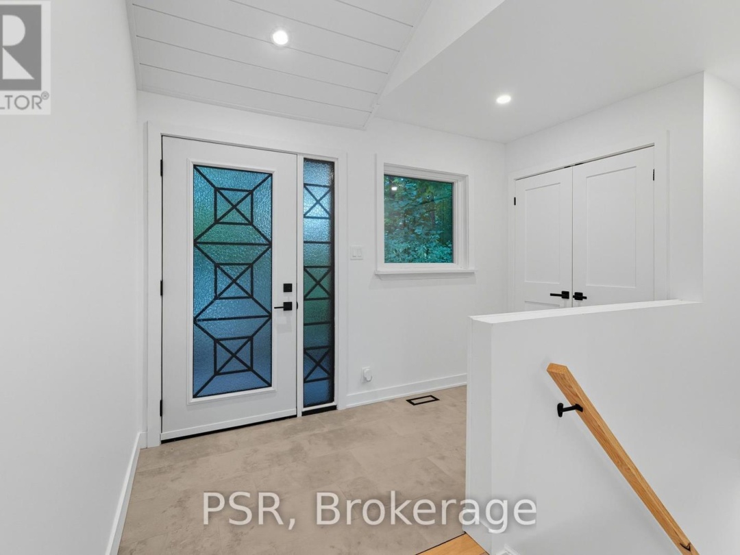 2920 MUSKOKA ROAD 169 ROAD, 