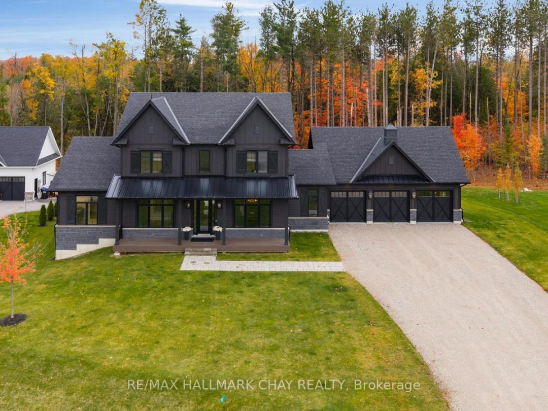 72 GEORGIAN GRANDE DRIVE, 