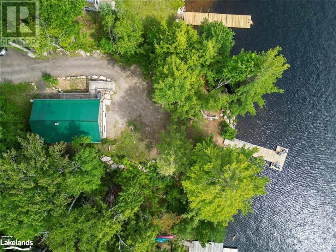 1032 Lakeshore Drive S, Leech Lake