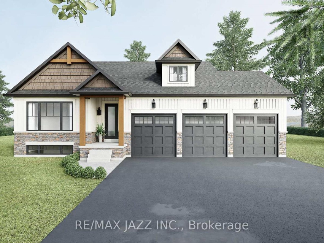 8 HELEN CRESCENT, Lake Scugog