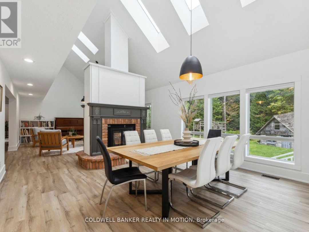 504 BIRCH POINT ROAD, Kawartha Lakes (Verulam)