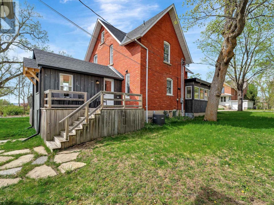 45 OAK STREET, Cameron Lake