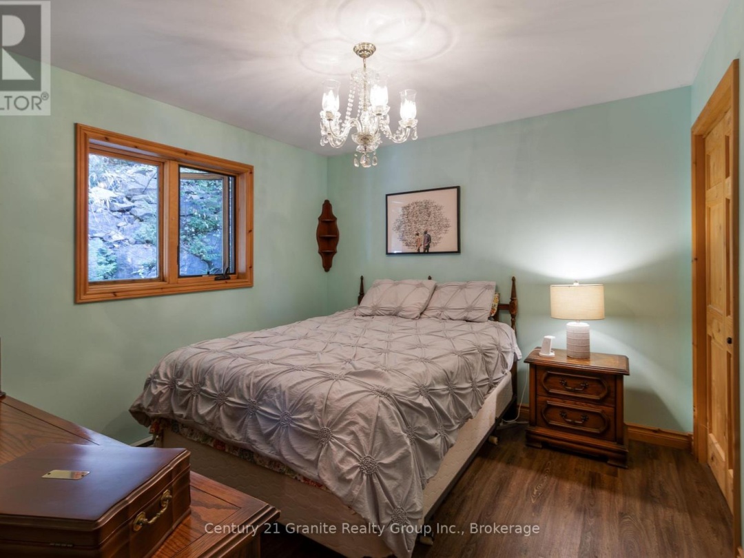 1219 MARATHON DRIVE, Canning Lake