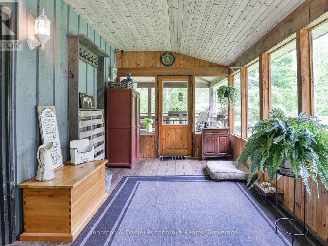 1658 HOUSEY'S RAPIDS ROAD, Gravenhurst (Ryde)