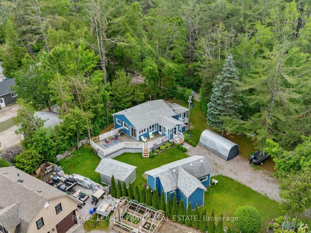 68 WALMAC SHORES ROAD, 