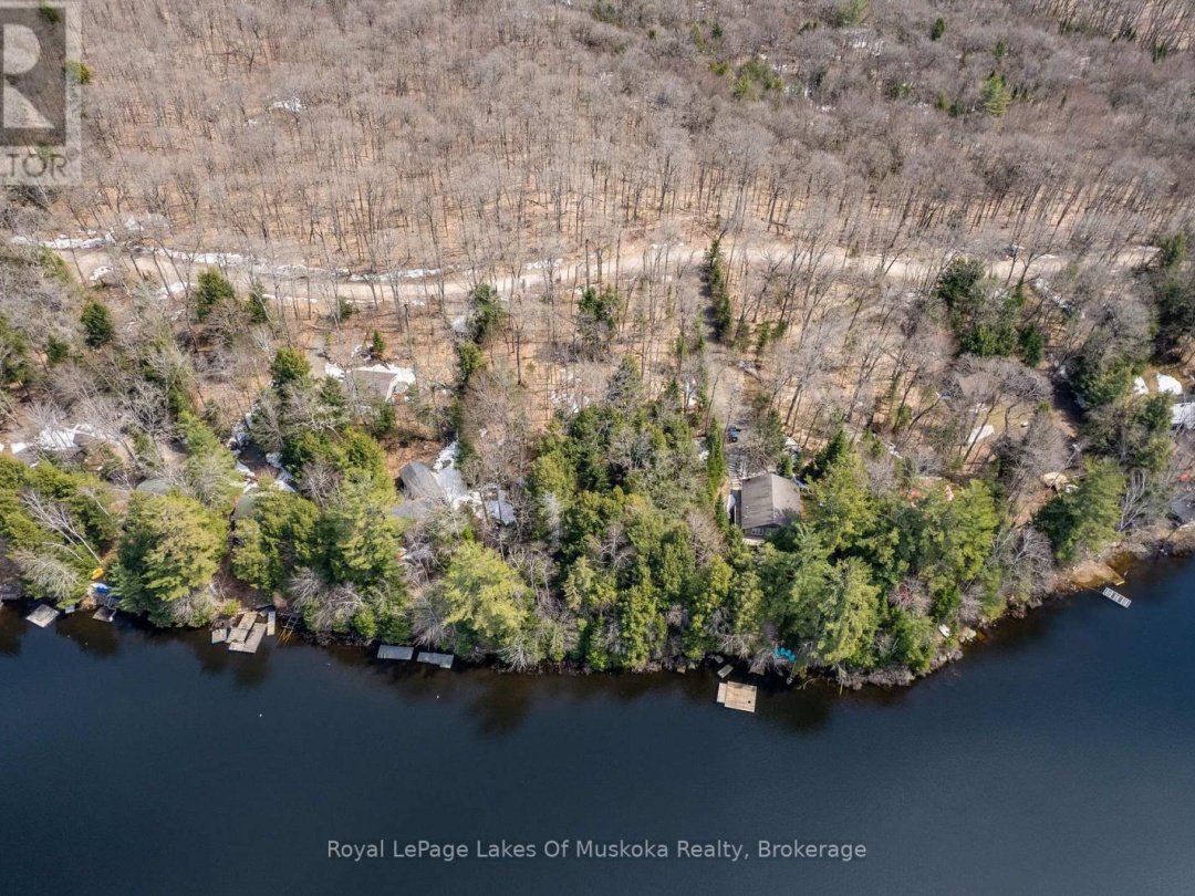 0 BIRD LAKE ROAD, Bird Lake