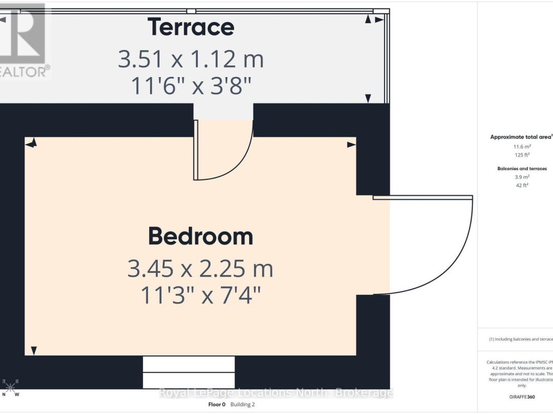 1027 SCOTT LANE, Oxbow Lake