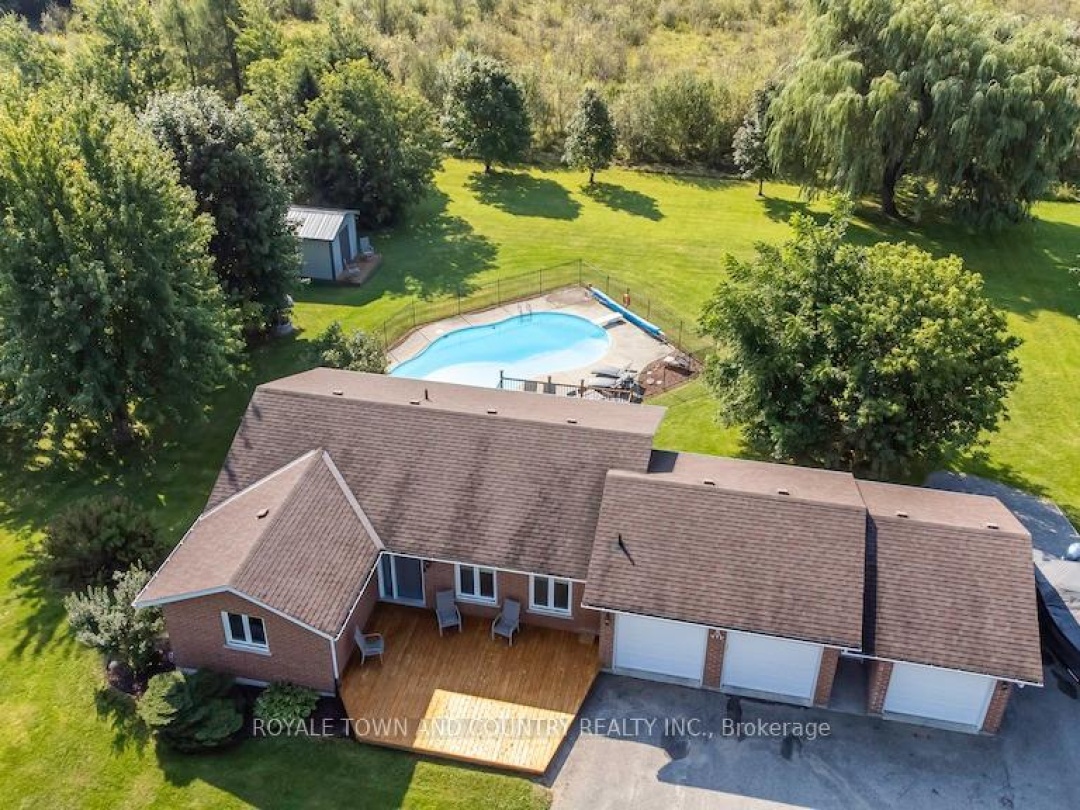 116 Cresswell Road, Kawartha Lakes (Manilla)