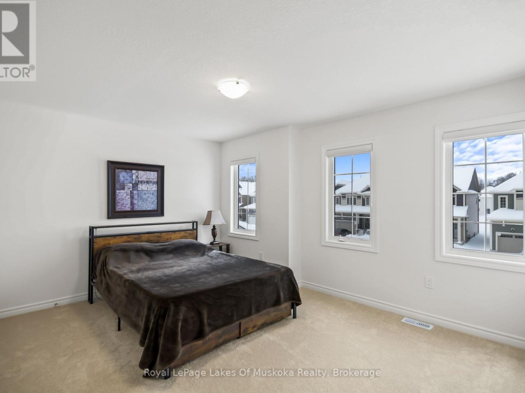 345 MCEACHERN LANE, Gravenhurst (Muskoka (S))