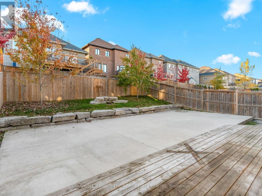 3086 EMPEROR DRIVE, 