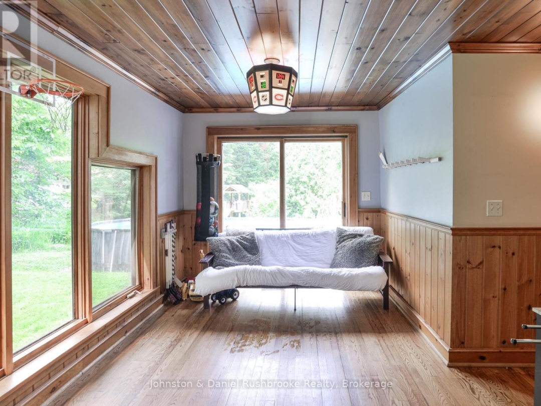1658 HOUSEY'S RAPIDS ROAD, Gravenhurst (Ryde)