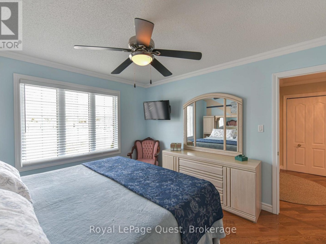 4662 ZACHARY CRESCENT, Ramara (Atherley)