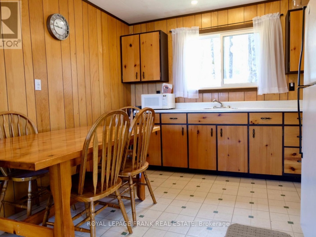 87 PEARCE ROAD, Balsam Lake