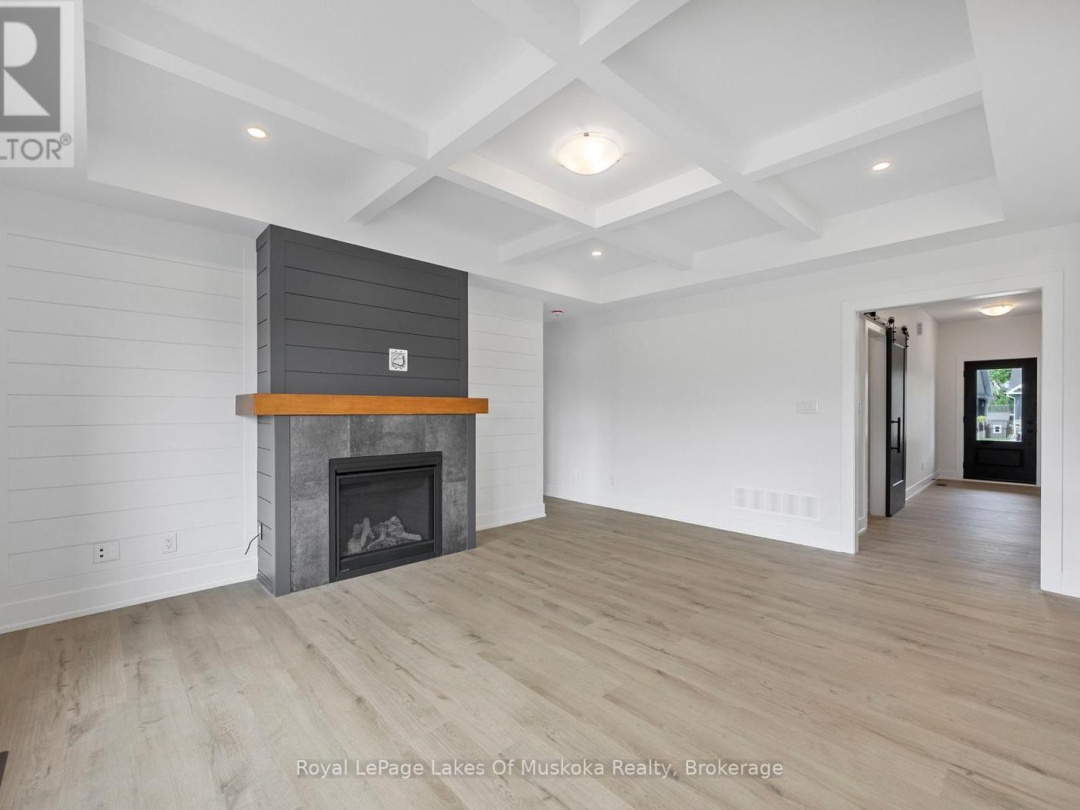 120 BRANDON AVENUE, Severn (Coldwater)
