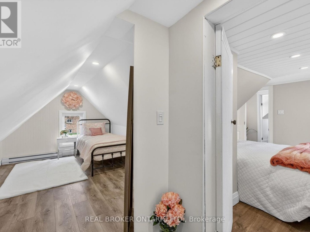 170 GEORGE STREET, Gravenhurst (Muskoka (S))