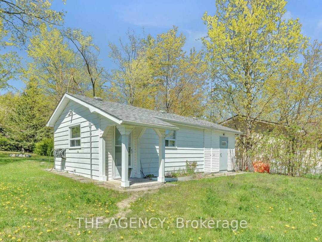 108 COLDSTREAM ROAD, Cameron Lake