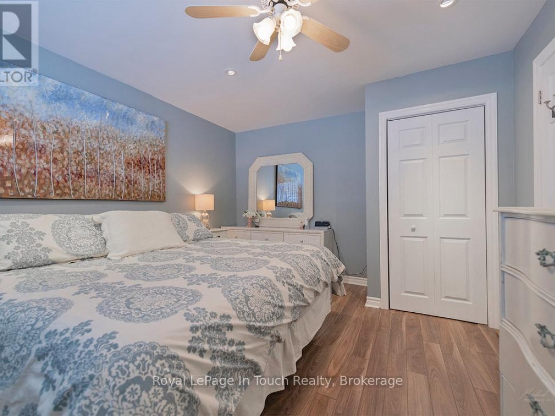 285 CROOKED BAY ROAD, Georgian Bay (Baxter)