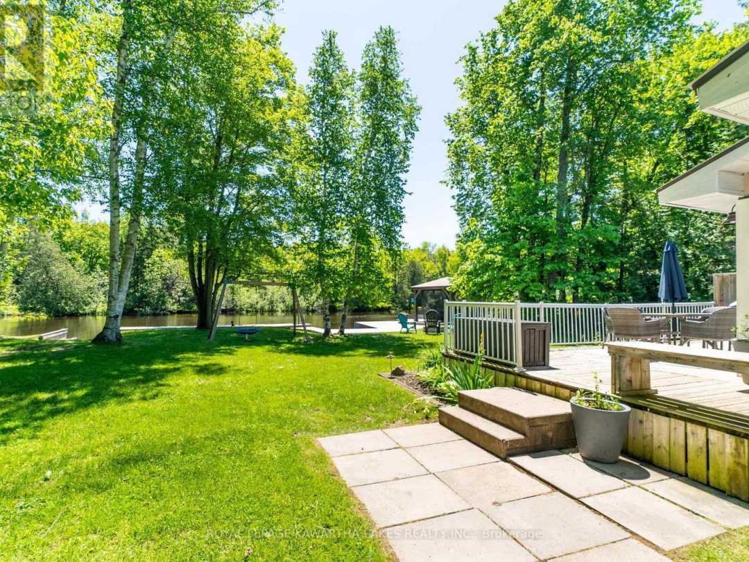 117 LENWIL ROAD, Burnt Lake