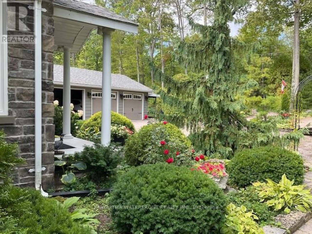 48 MAPLE AVENUE, Balsam Lake