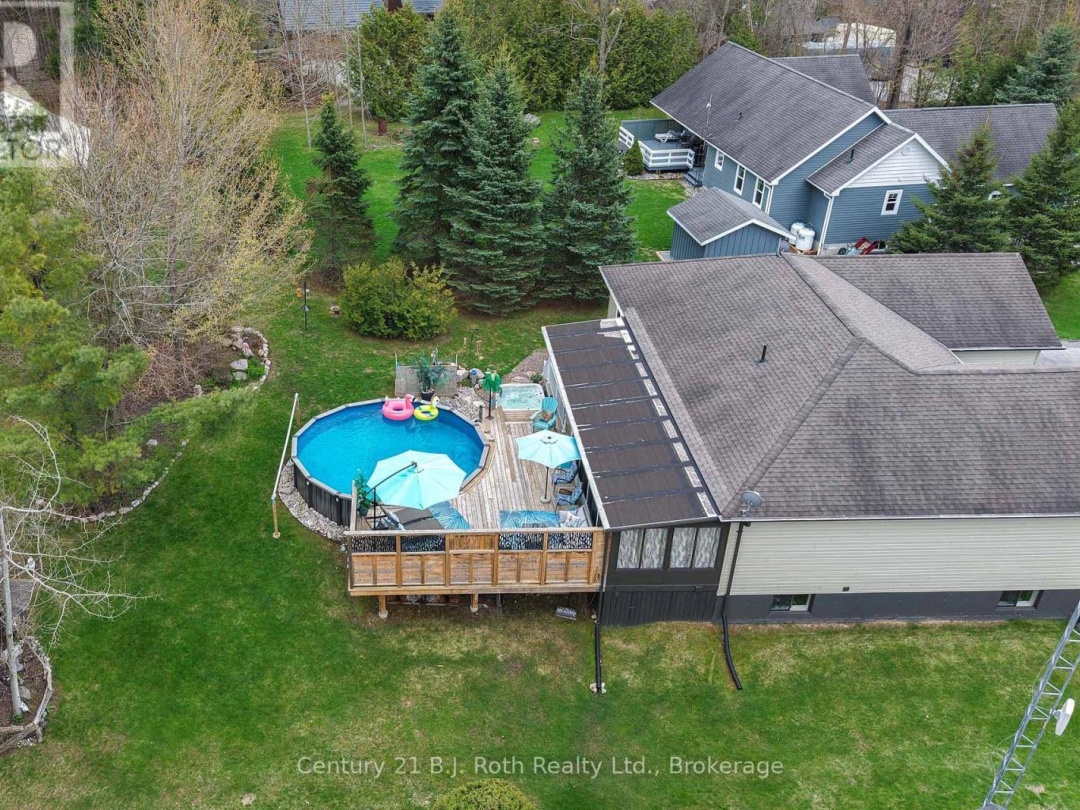 3577 PETER STREET, Ramara