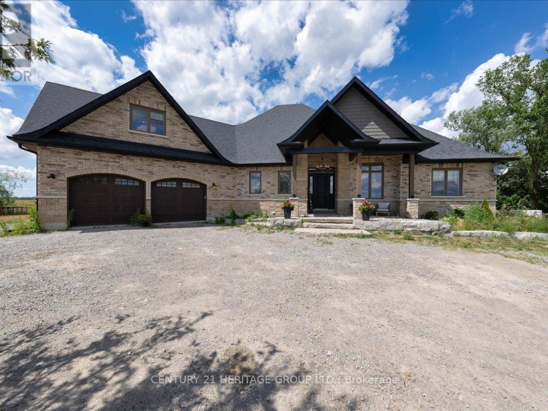 505 ELDON STATION ROAD, Kawartha Lakes (Woodville)