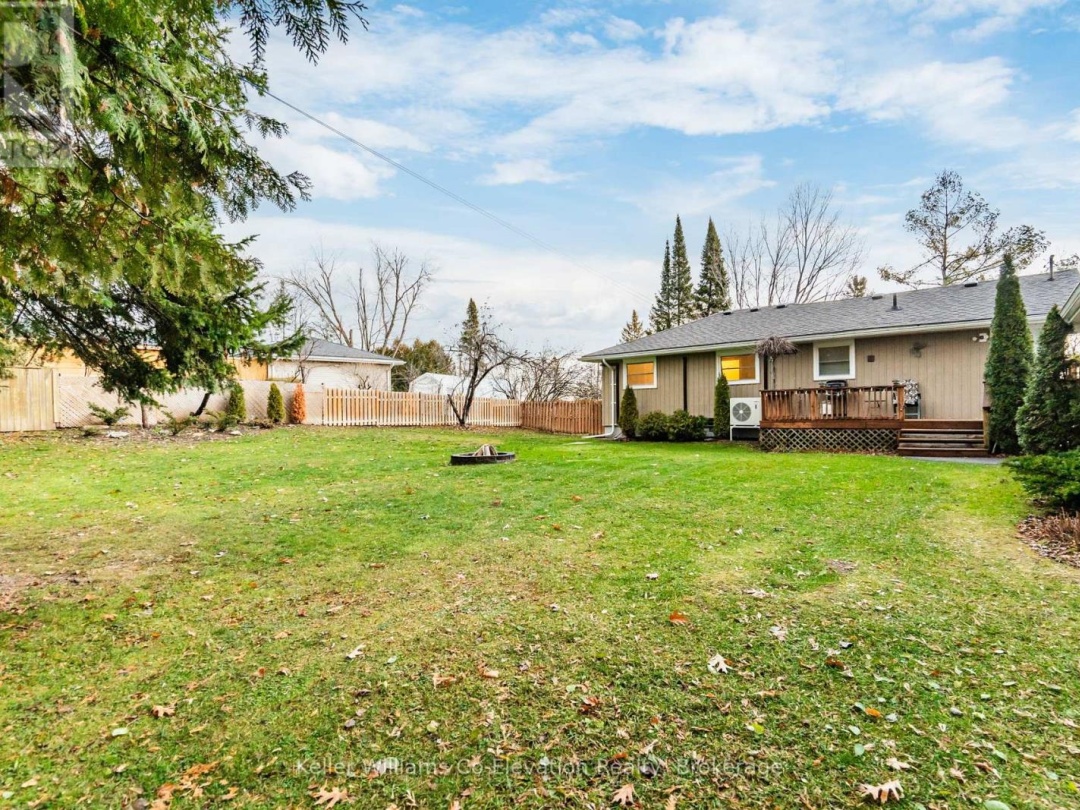 227 LAKESHORE DRIVE, 