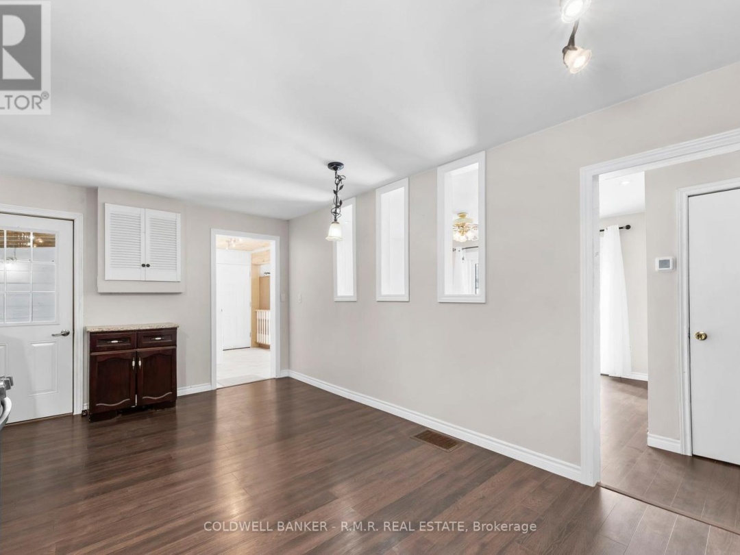 15 HAZEL STREET, 