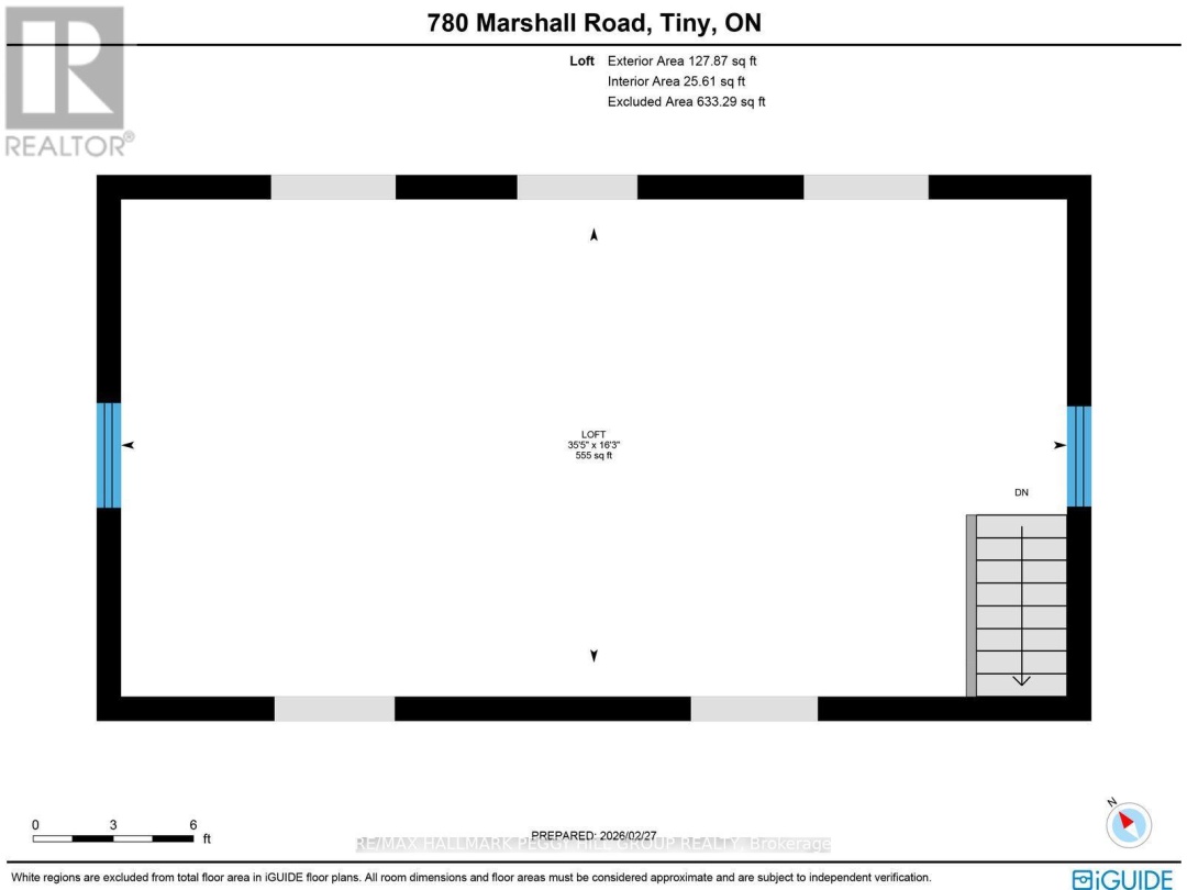 780 MARSHALL ROAD, Wye River