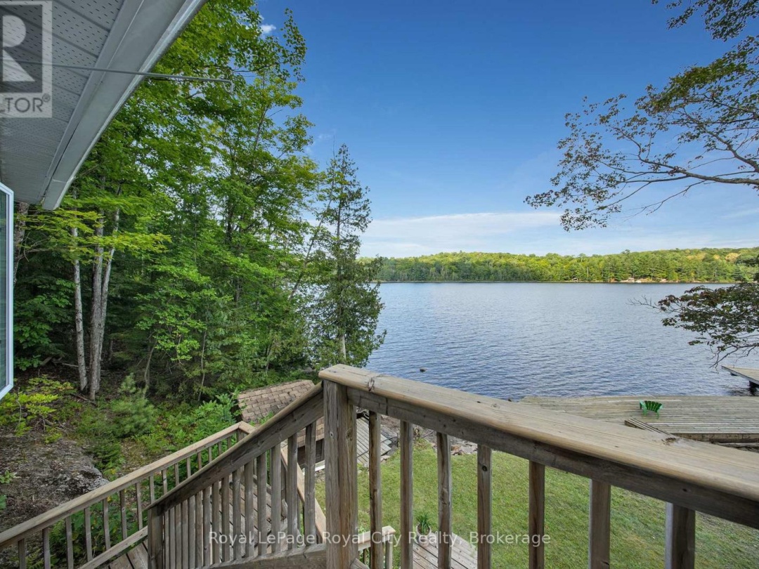 2726 KUSHOG LAKE ROAD, Kushog Lake