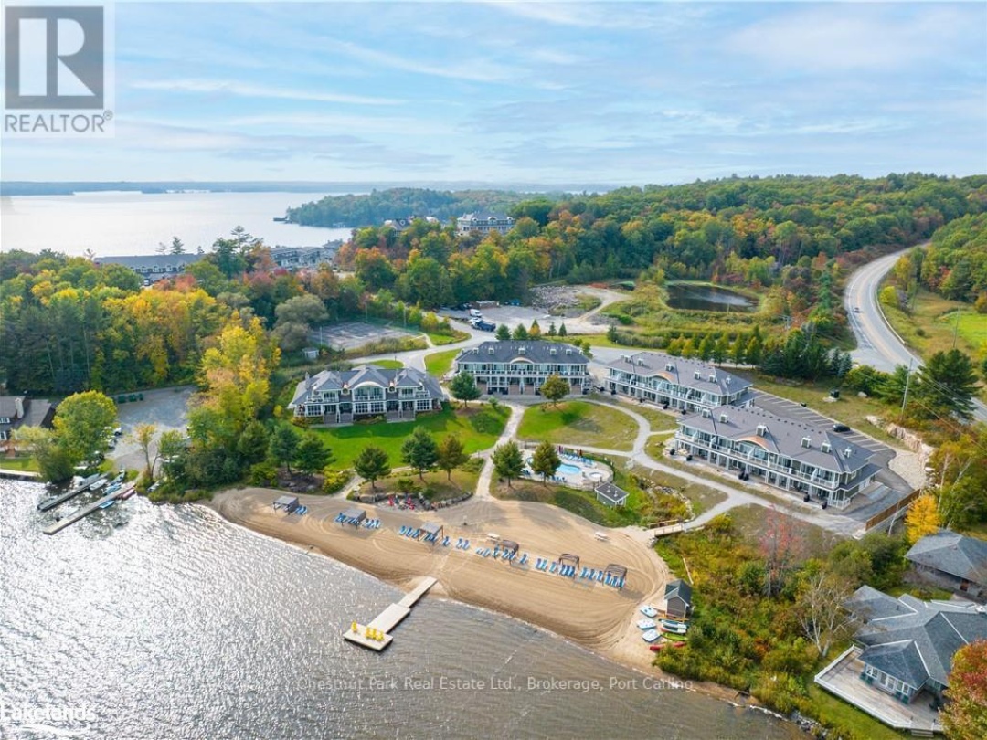 G103-A2 - 1869 MUSKOKA 118 ROAD W, 