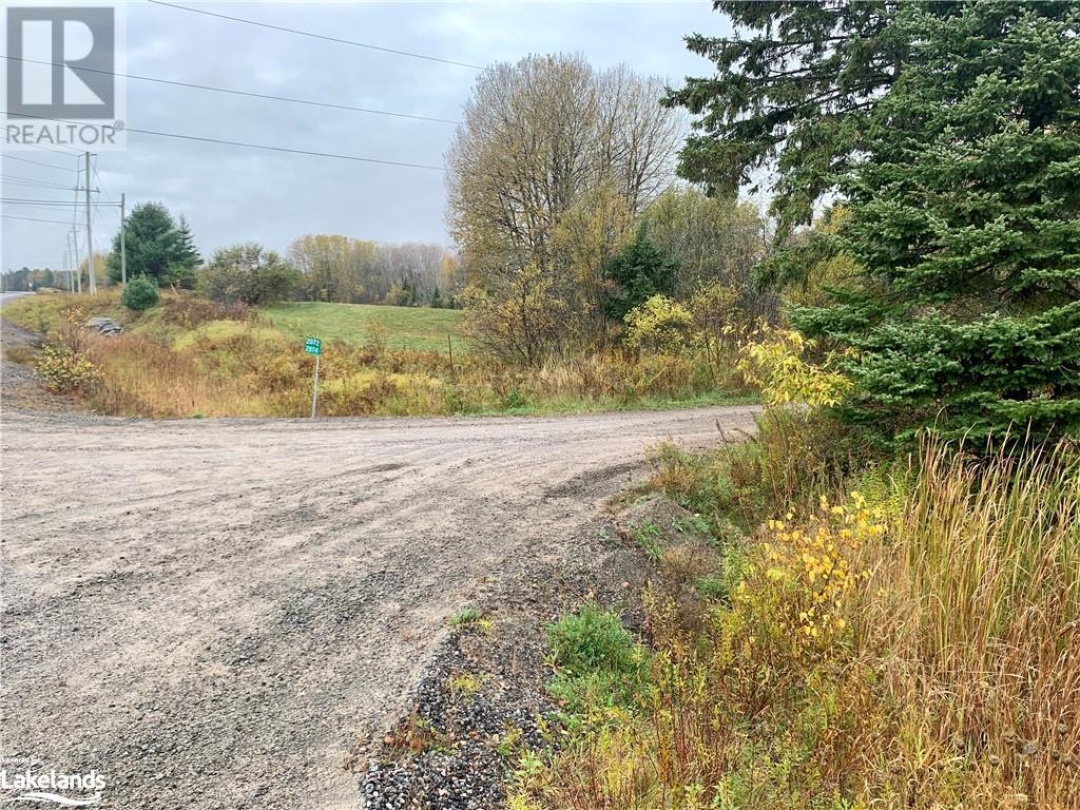 Lot 1 Highway 124, Whitestone