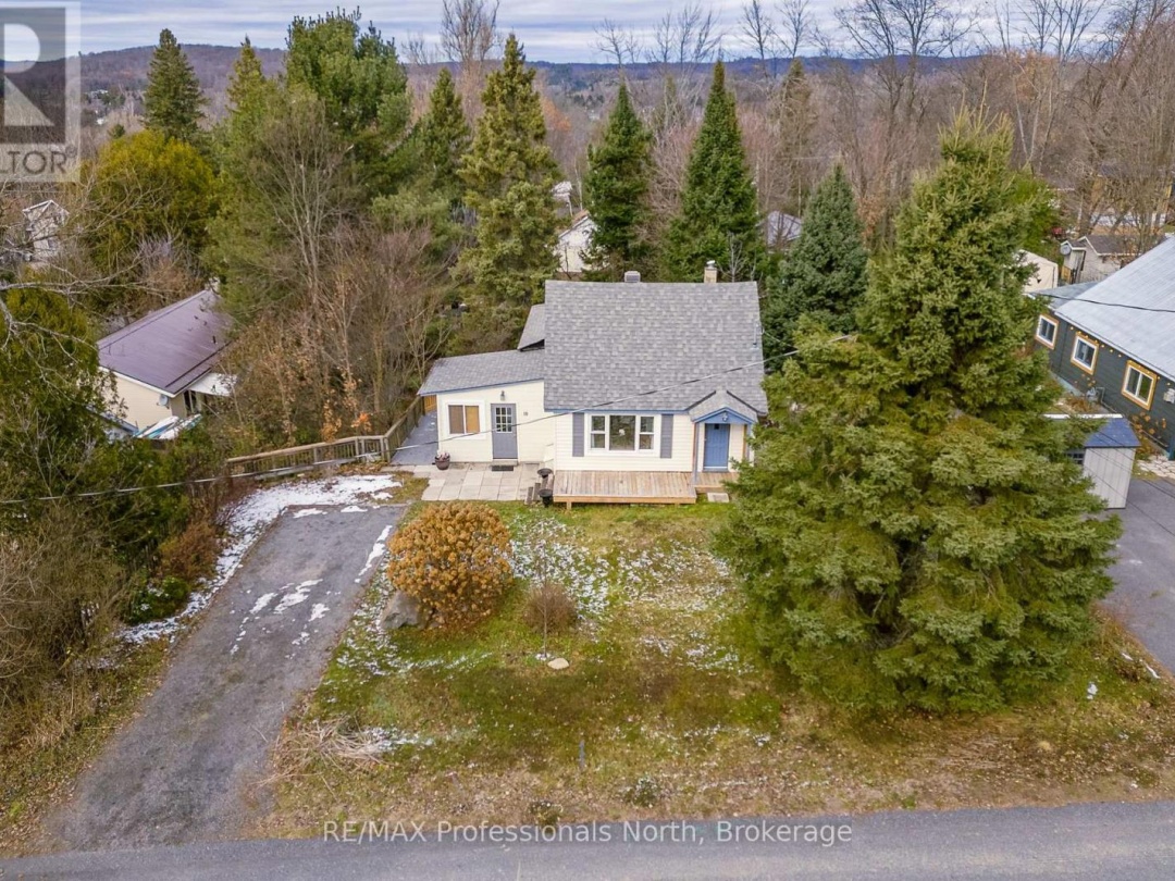 18 GEORGE STREET, Huntsville (Chaffey)