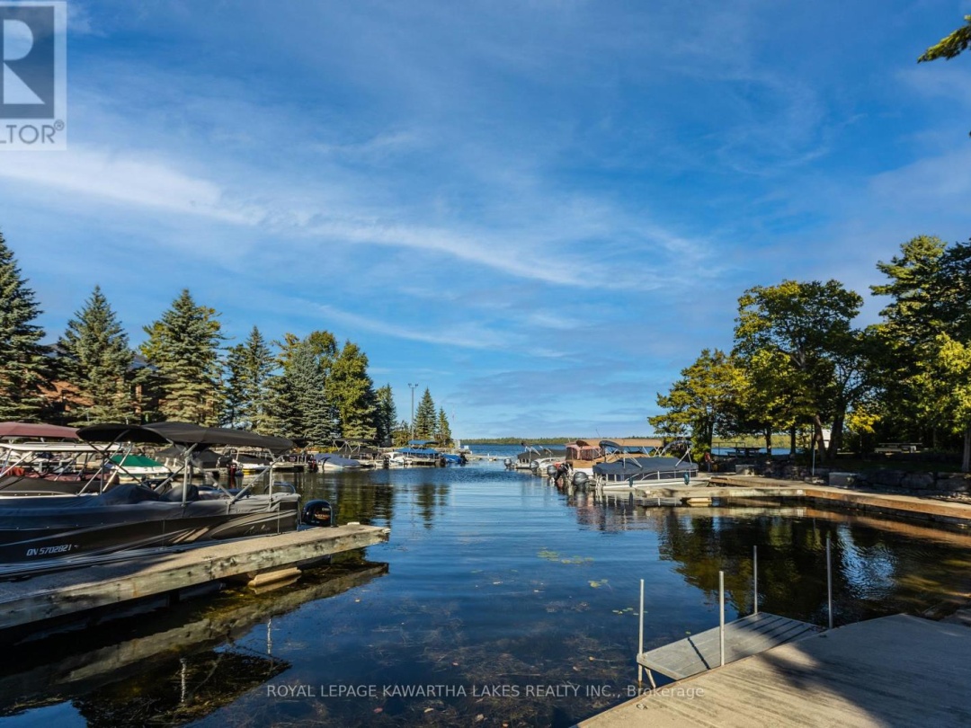 83 NAVIGATORS TRAIL, Kawartha Lakes (Bobcaygeon)