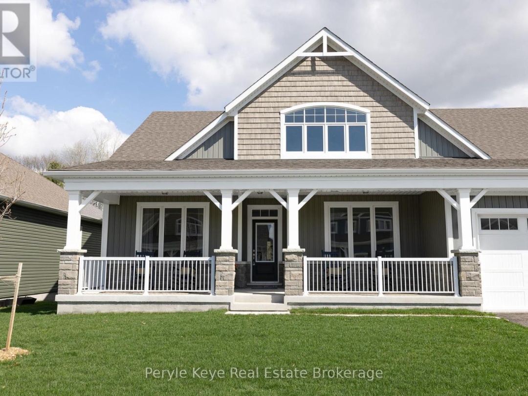 30 DYER CRESCENT, 