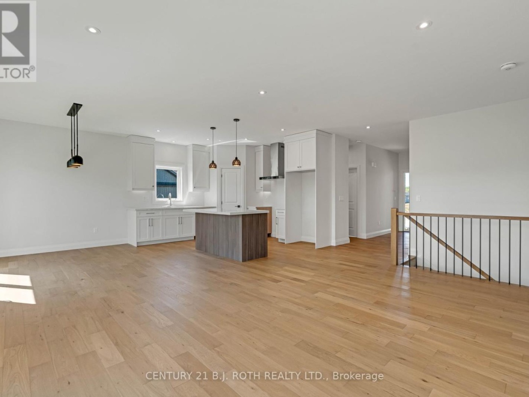 129 BRANDON AVENUE, Severn (Coldwater)