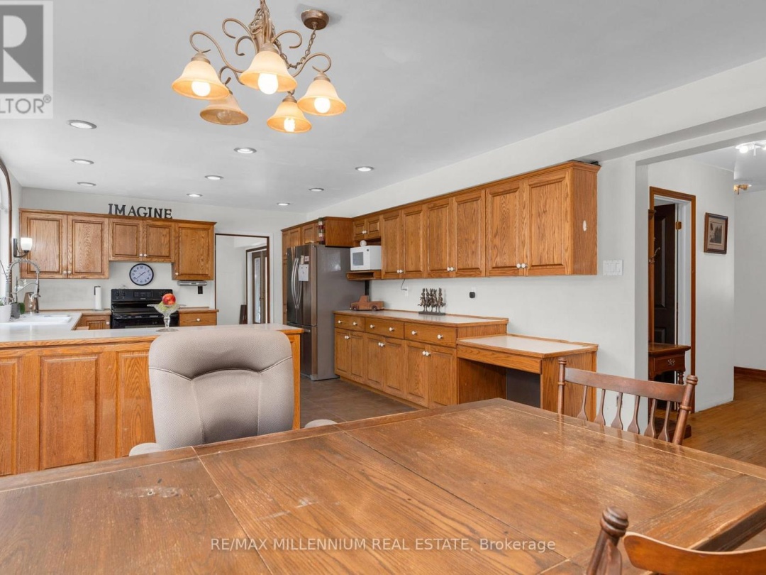 1120 MT ST LOUIS ROAD E, Oro-Medonte