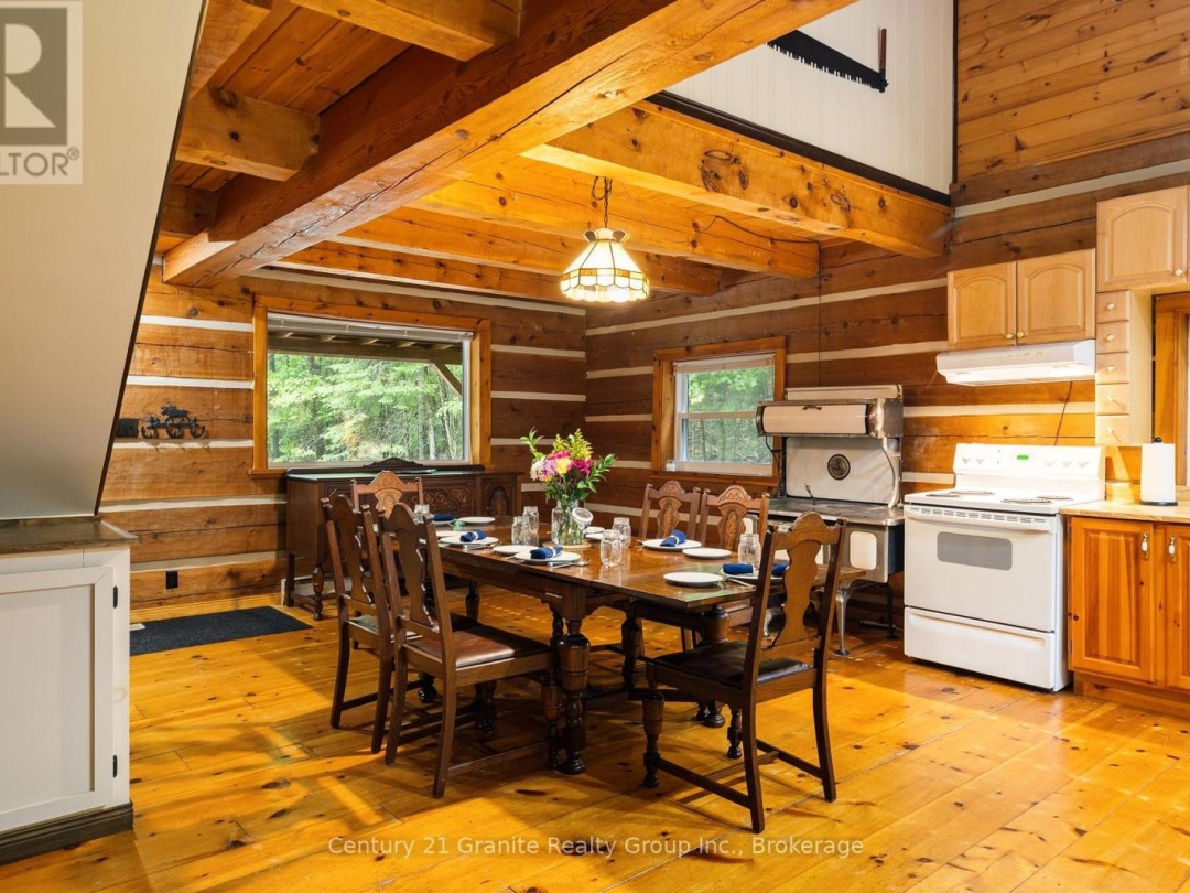 19221 HIGHWAY 118, Highlands East (Monmouth)