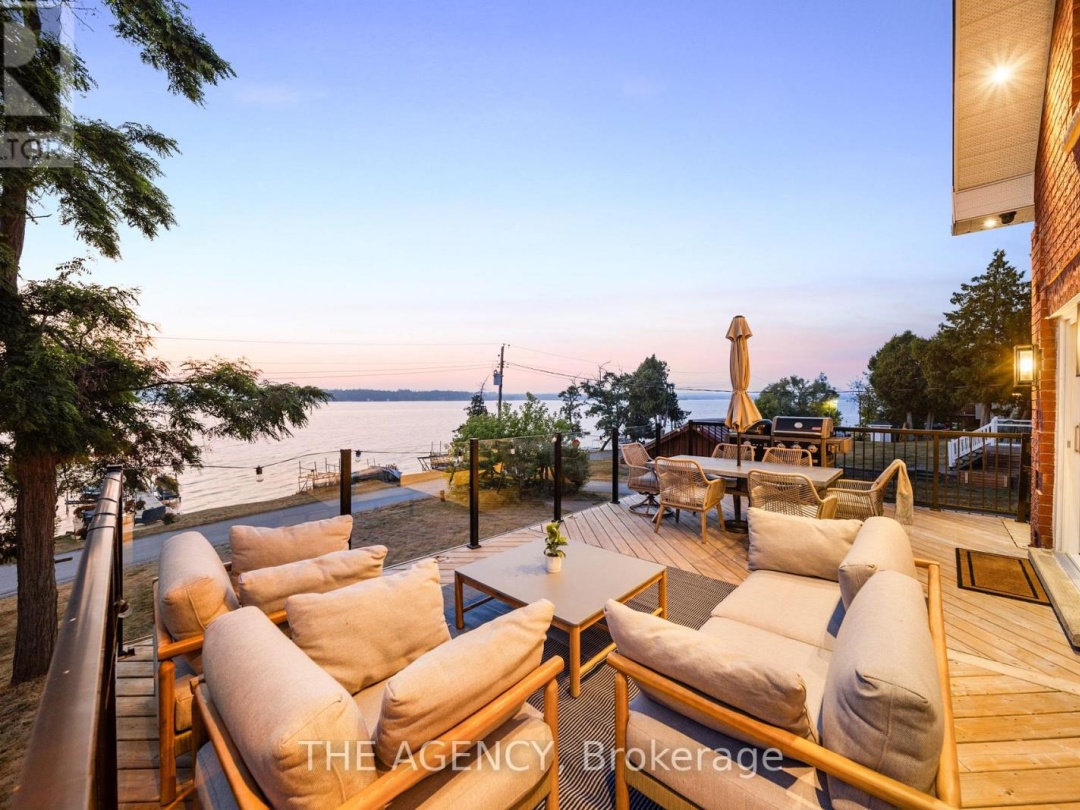 11 FIFTH STREET, Sturgeon Lake