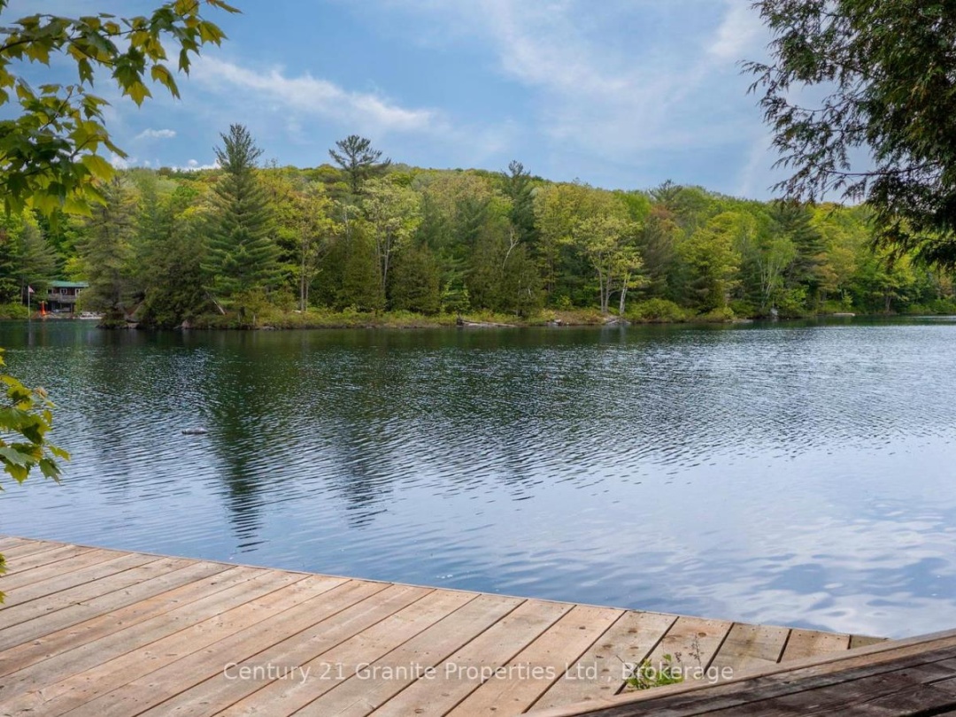 131 DOWNES ROAD, Horseshoe Lake